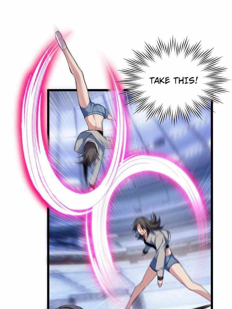 I Just Want To Game In Peace Chapter 26 16